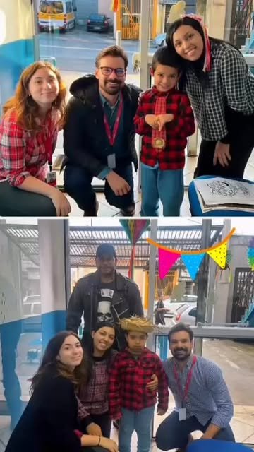 Publicação da FUNAMSE no Instagram