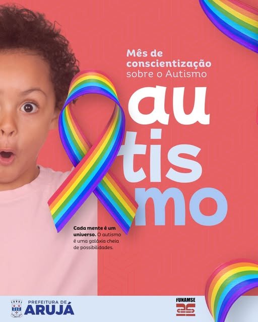 Publicação da FUNAMSE no Instagram